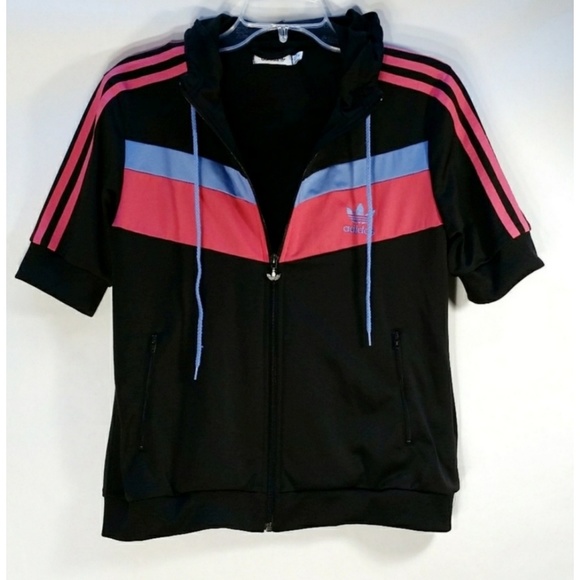adidas originals ss hoodie